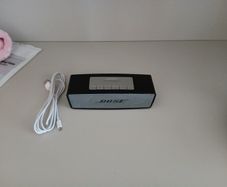 bose soundlink bluetooth speaker