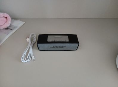 bose soundlink bluetooth speaker