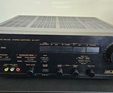 Yamaha AV-M77 Stereo Amplifier