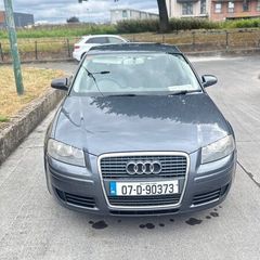Audi A3 2007