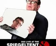The Proclaimers tickets x 2