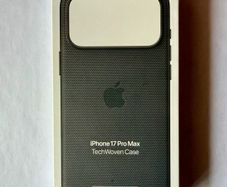 Original iphone 17 Pro Max Case