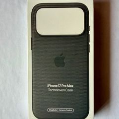 Original iphone 17 Pro Max Case