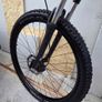 Bicycle Bike MTB Mountain bike. Image 9