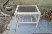 Bamboo Table