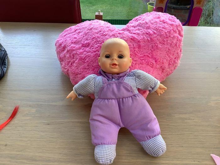Doll