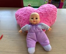 Doll