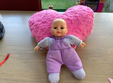 Doll