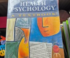 Health Psychology Jane Ogden