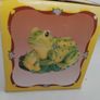Frog ornament for garden/house Image 9