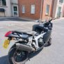 Bmw K1200 S (2008) Image 9