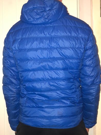 mens jacket Armani