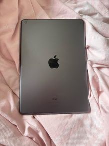I pad