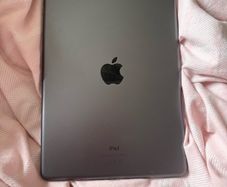 I pad