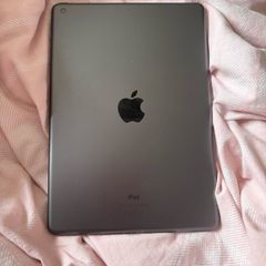 I pad