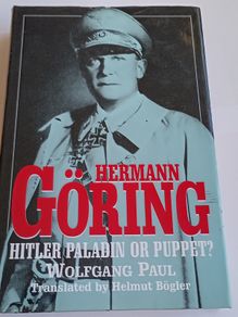 Hermann Goring