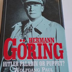 Hermann Goring
