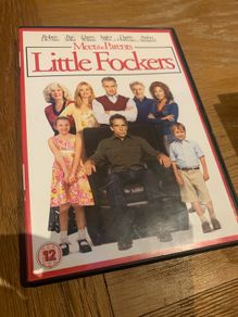 Little Fockers (2010)