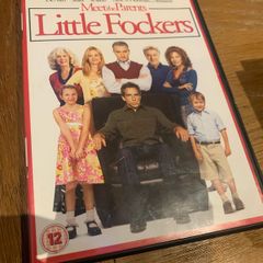 Little Fockers (2010)