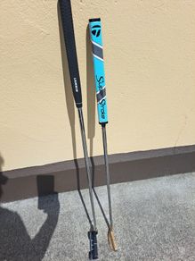 Wilson putters