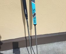 Wilson putters