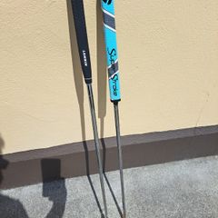 Wilson putters