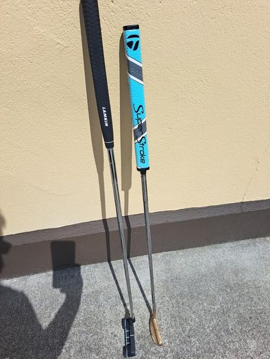 Wilson putters