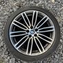 Genuine BMW M Sport Alloys Image 4
