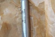 Soviet Hand Tap M16 x 1.5 VK8 Carbide  USSR Machinist Tool