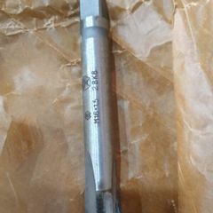 Soviet Hand Tap M16 x 1.5 VK8 Carbide  USSR Machinist Tool