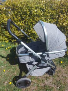 baby elegance venti 2 in 1