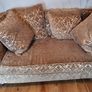 Fabric Sofa Image 7