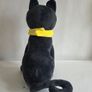 Denis Daily Sir Meows s lot Cat soft toy Image 4