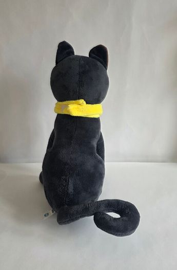 Denis Daily Sir Meows s lot Cat soft toy