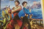 Sinbad - Legend Of The Seven Seas (Dreamworks) (DVD)