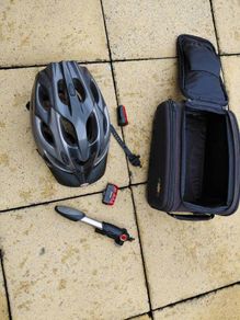 Bike Accessories