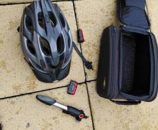 Bike Accessories