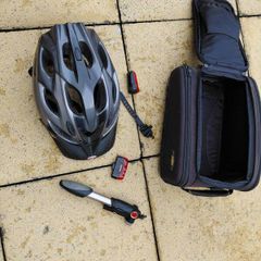 Bike Accessories