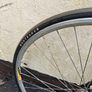 Fausto Coppi Gavia road bike 56cm Image 5