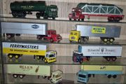 Corgi 1/50 Trucks