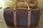 Etro Boston Bag