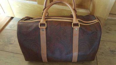 Etro Boston Bag
