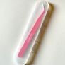 Curved Lash Tweezer Image 2