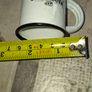 Rare March Hare Irish Poitin Enameled Cup Postage Available Image 6