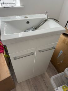Wash Basin