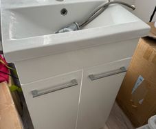 Wash Basin
