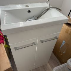 Wash Basin