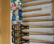 Sds drill bits