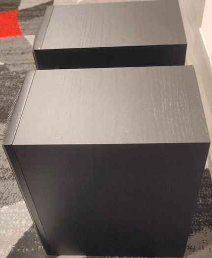 HI End CANTON CLS 2 speakers, exelent condition.