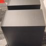 HI End CANTON CLS 2 speakers, exelent condition. Image 2